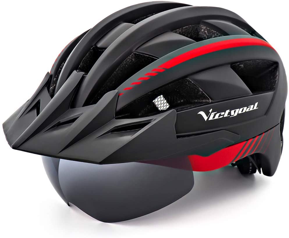 Best Bike Helmets For The Elderly | VICTGOAL Bike Helmet