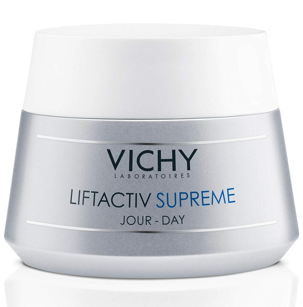 Best Anti-Wrinkle Creams For Seniors | Vichy LiftActiv Supreme Anti Aging