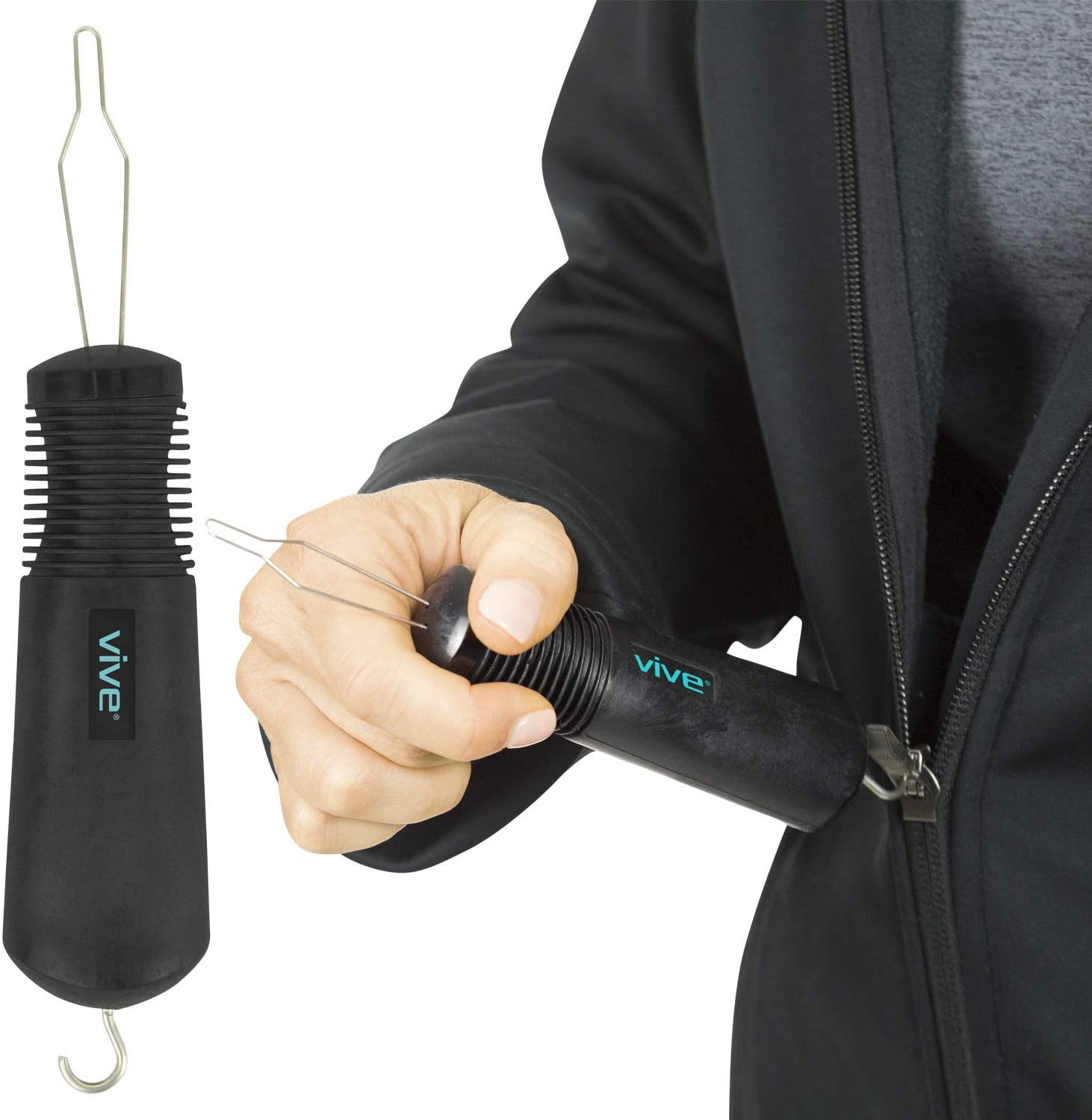 Vive-Button-Hook-Zipper-Pull-Helper-Dressing-Aid.