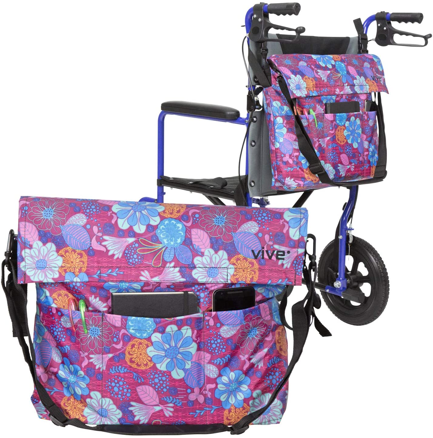 Vive-Wheelchair-Bag