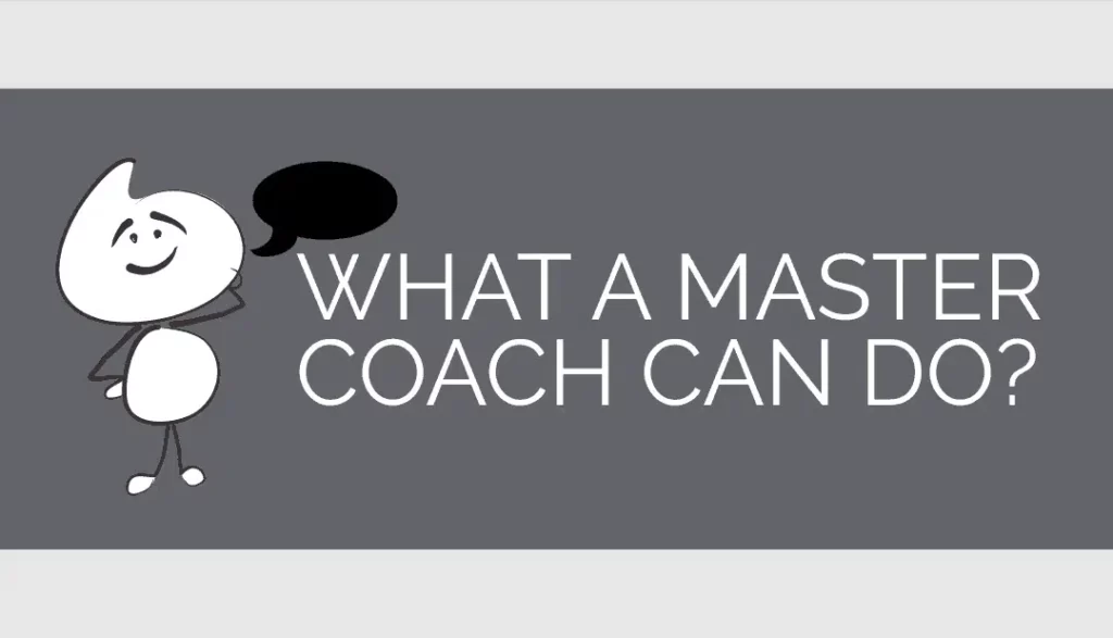 What Can A Coach Do?: