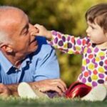 Hard-Won Maturity | Why The Elderly Become Childlike