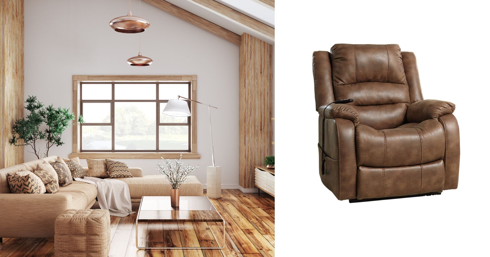 Yandel Power Lift Recliner Review Elderly Independence