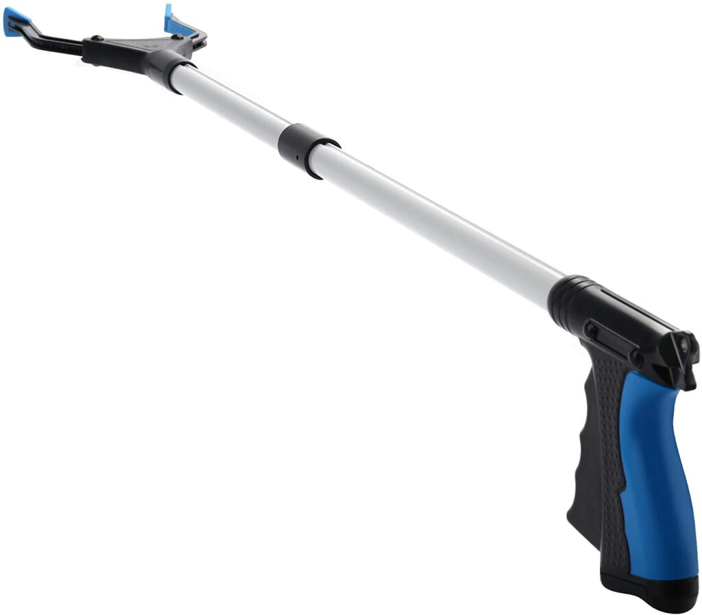 Best Reachers For Disabled & Seniors | ZAYAD Reacher Grabber Tool Best Reachers For Disabled & Seniors | ZAYAD Reacher Grabber Tool