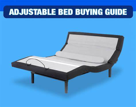 Best Adjustable Beds for Seniors | adjustab le bed 4444
