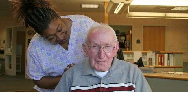Long Term Care For Seniors | afc 2222