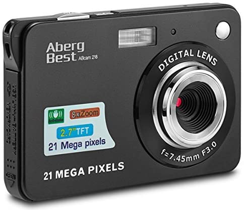 Best Cameras For Seniors | alberetus camera
