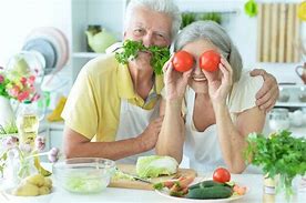 Increase Appetite In The Elderly