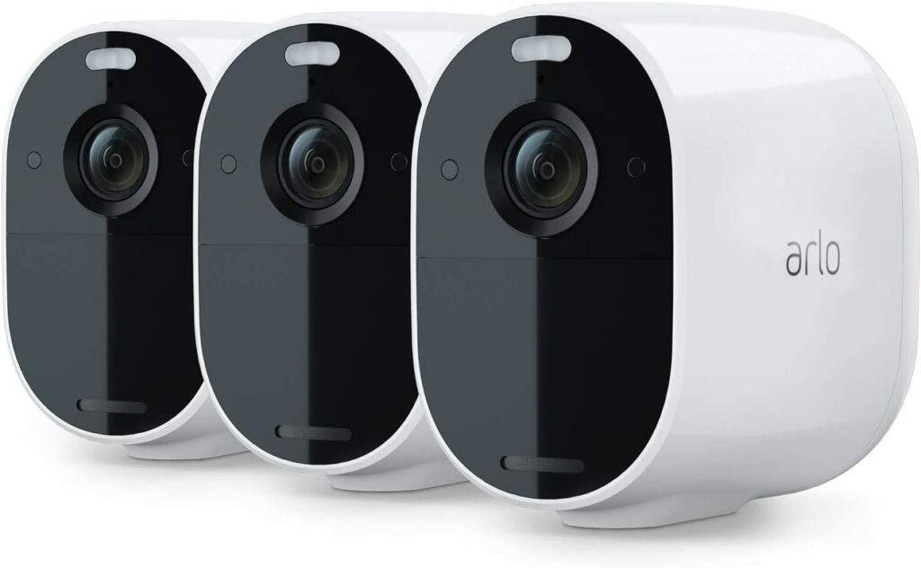 arlo camera_