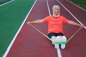 Simple Exercises For Seniors | bands2222