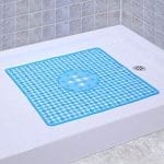 Reduce The Risk Of Falling In A Bathroom | bath mat