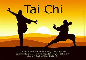 Tai Chi for Seniors Improves Balance | Elderly Independence