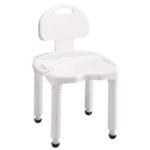 Best Shower Chairs | carex 4444