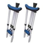 3 Best Crutches For Seniors | carex crytches 150x150 1
