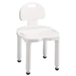 | carex shower chair 4444