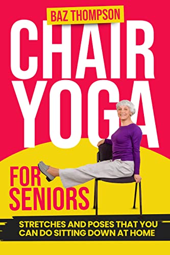 Chair Exercises For The Elderly | chair excercises 2222
