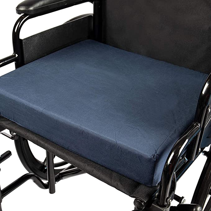 Best Wheelchair Cushions | dmi seat cushion
