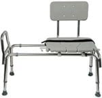 Best Transfer Benches Review | duro med transfer bench 150x144 1