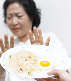 7 Eating Problems In the Elderly | eating disodres