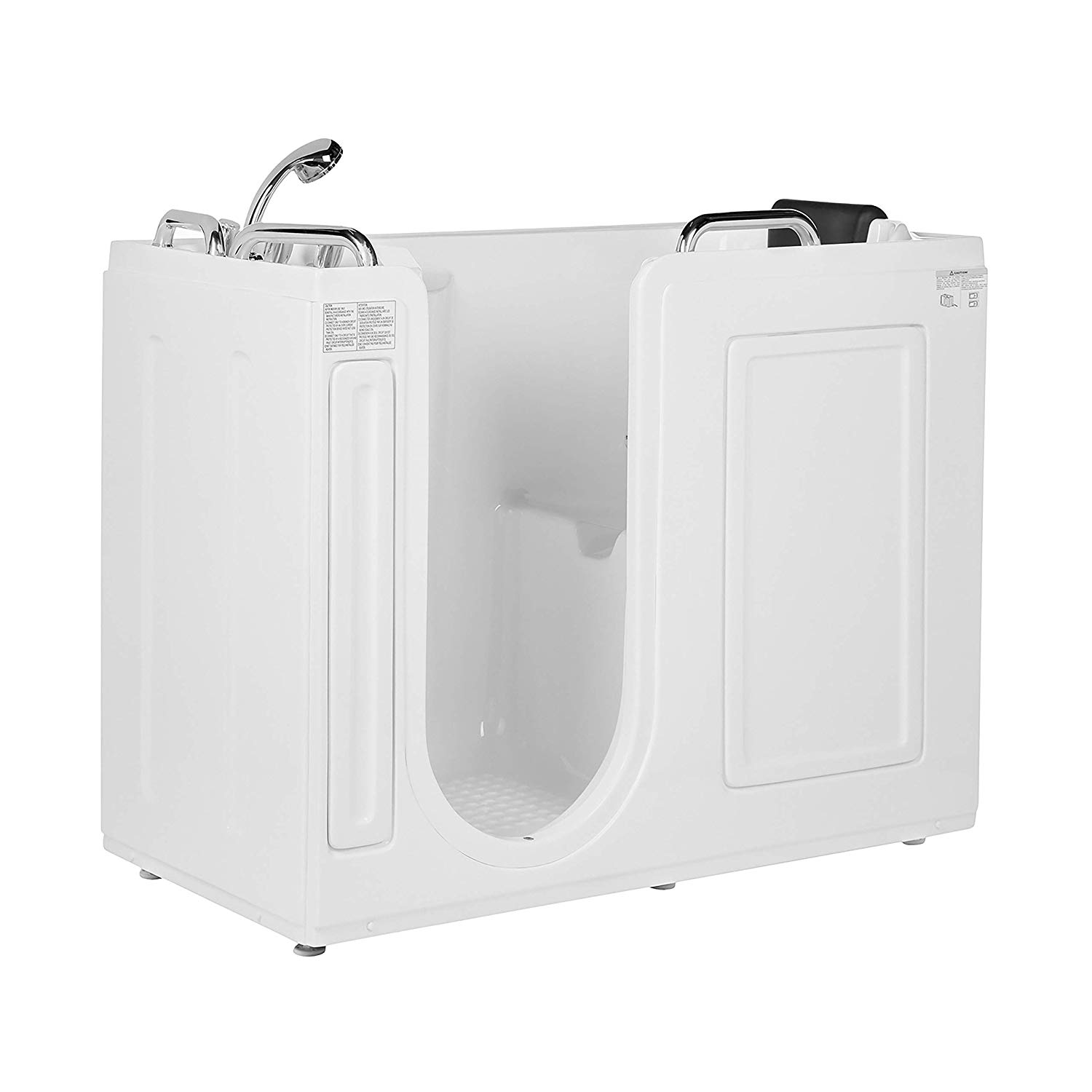 empava walkin tub