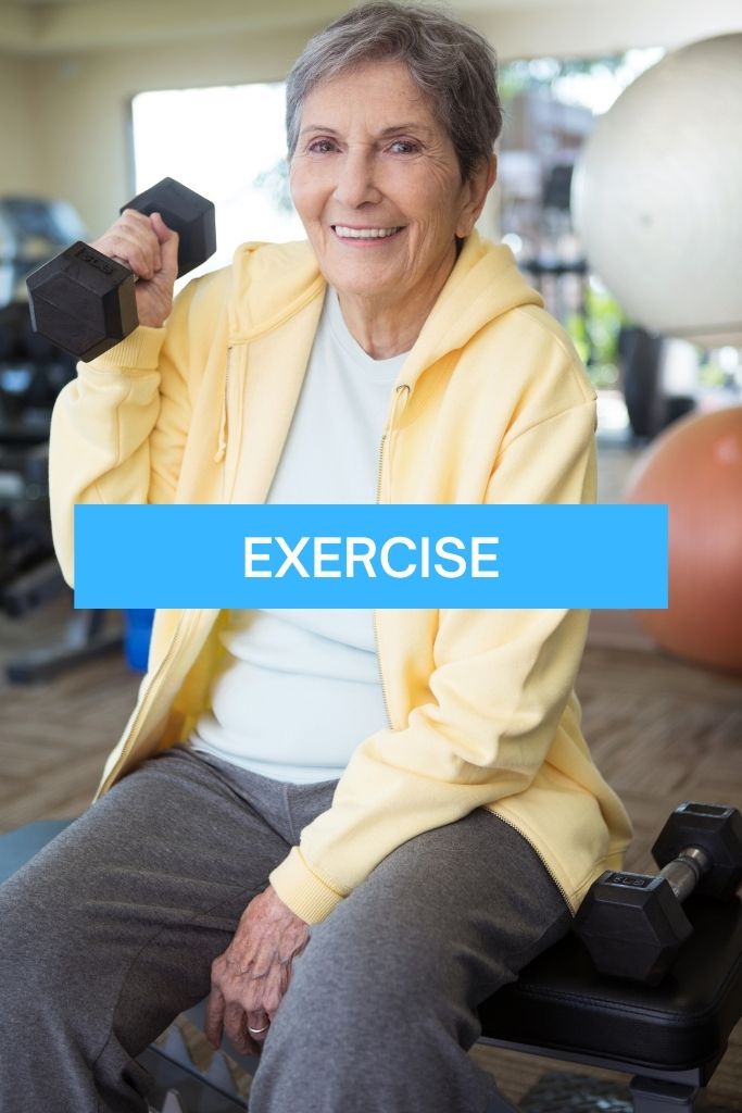Secrets For Elderly Exercising | excercise 4444