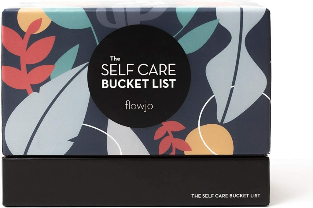 Best Self Care Packages For Seniors | flowjo Self Care Gifts