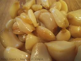 Benefits of Garlic For The Elderly - Roasted Garlic