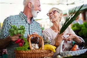 Healthy Eating For Seniors Tips & Recipes | healthyeating3333