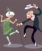 Hobbies Are Indispensable For The Elderly - Dancing