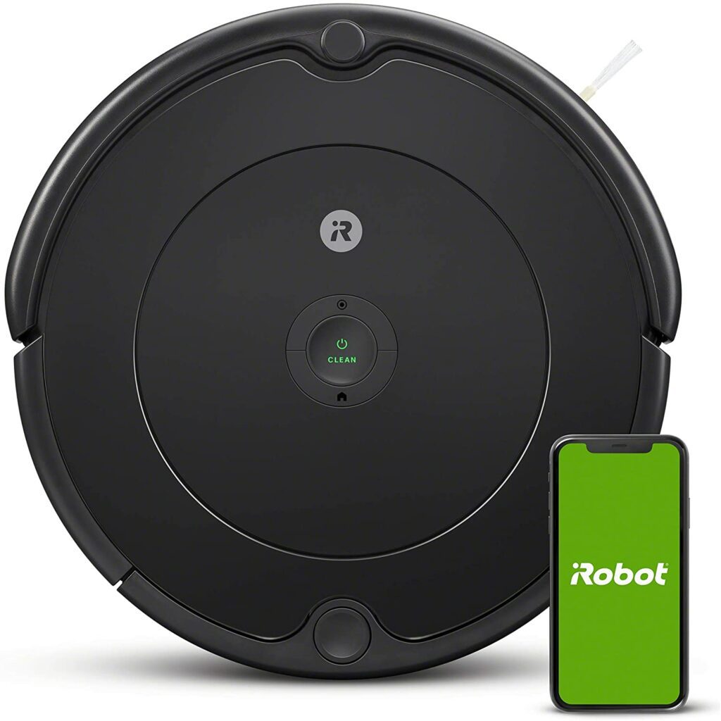 | iRobot Roomba 694 Robot Vacuum