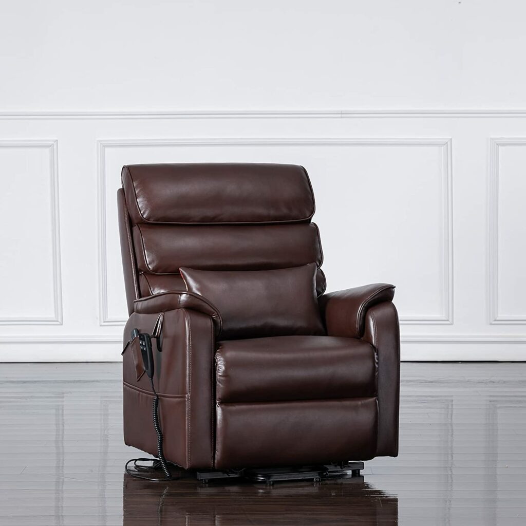 Irene House Lift Chair Recliners For The Elderly