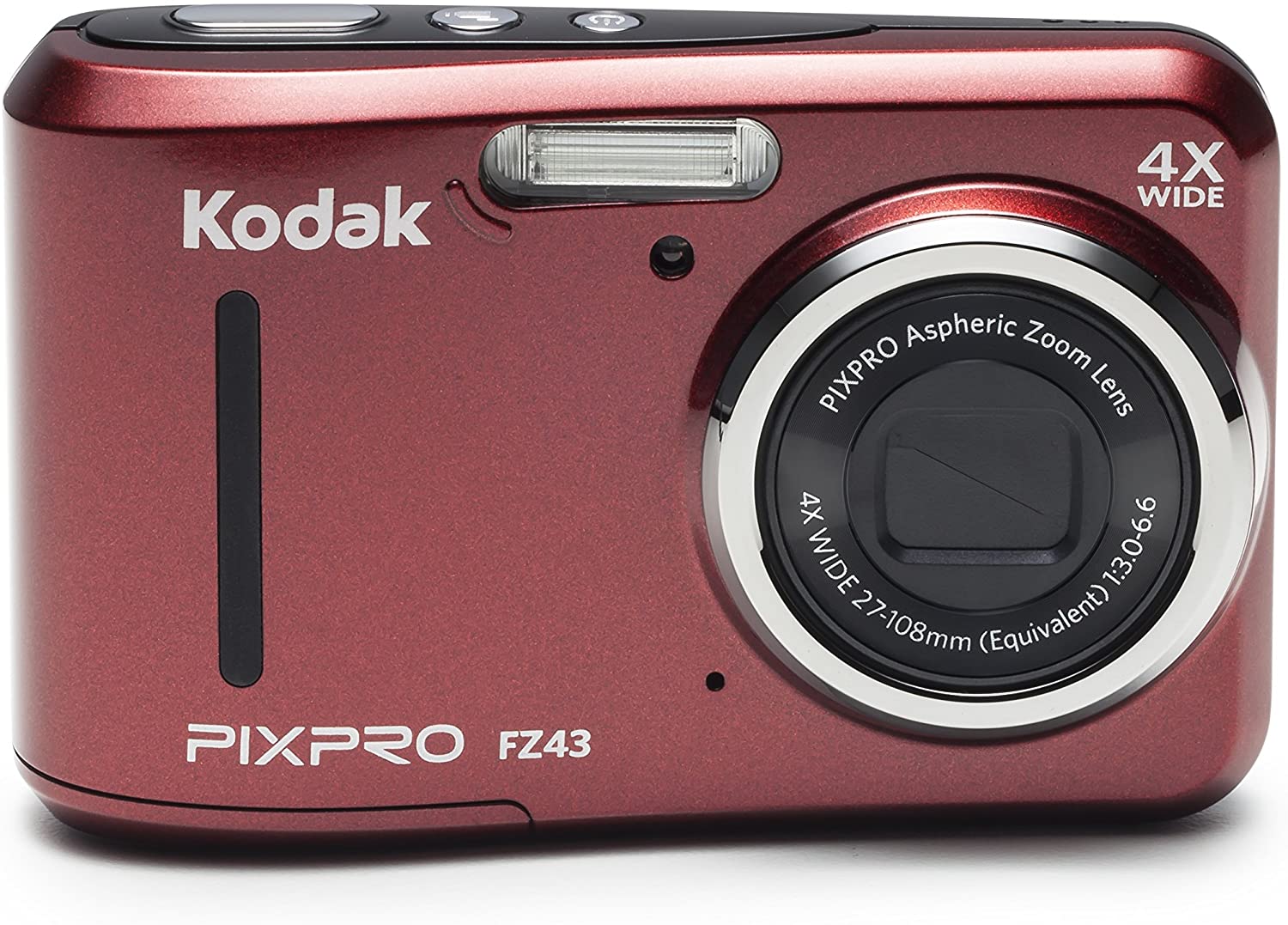Best Cameras For Seniors | kodak camera