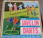 | lawn darts 2222