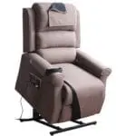 Best Lift Chairs For Getting In And Out Of A Chair | magic umion 150x150 2