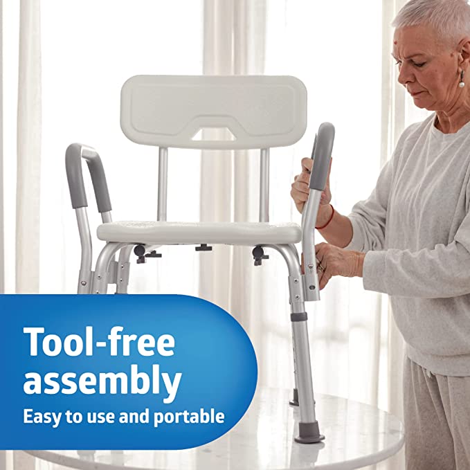 | medline free assembly