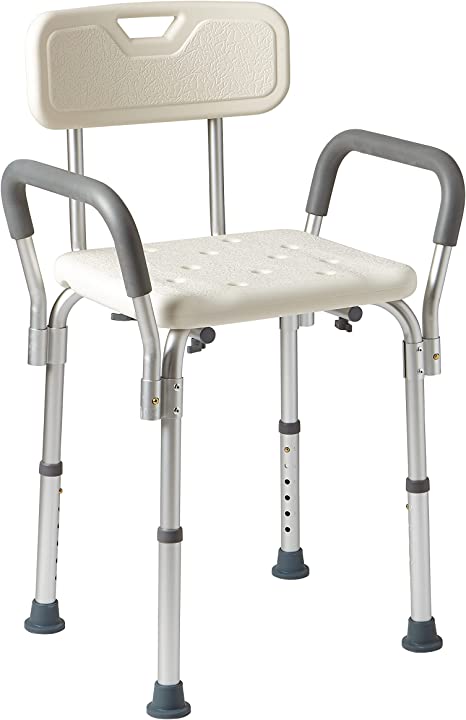 medline Shower chair