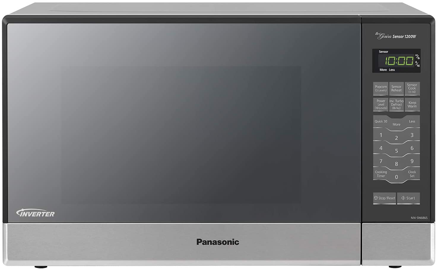 Best Microwave Ovens For Seniors | panospnic