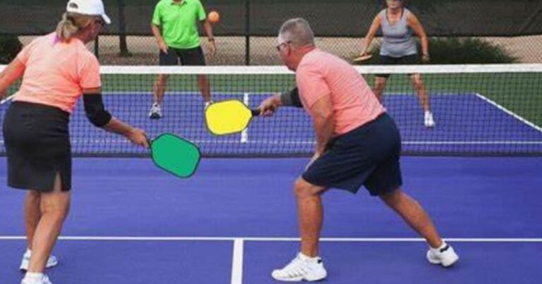 The 3 Best Pickleball Paddles For Game-Changing Performance