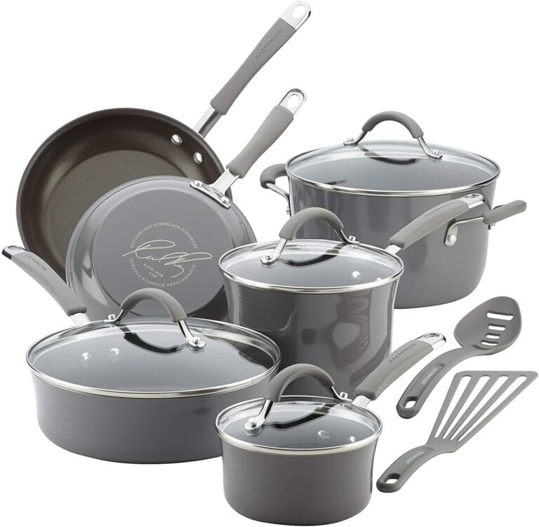 3 Best Light Cookware For Seniors In 2023 Elderly Independence