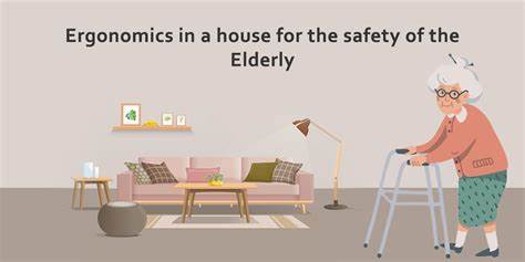 How To Care For The Elderly | safety 2222