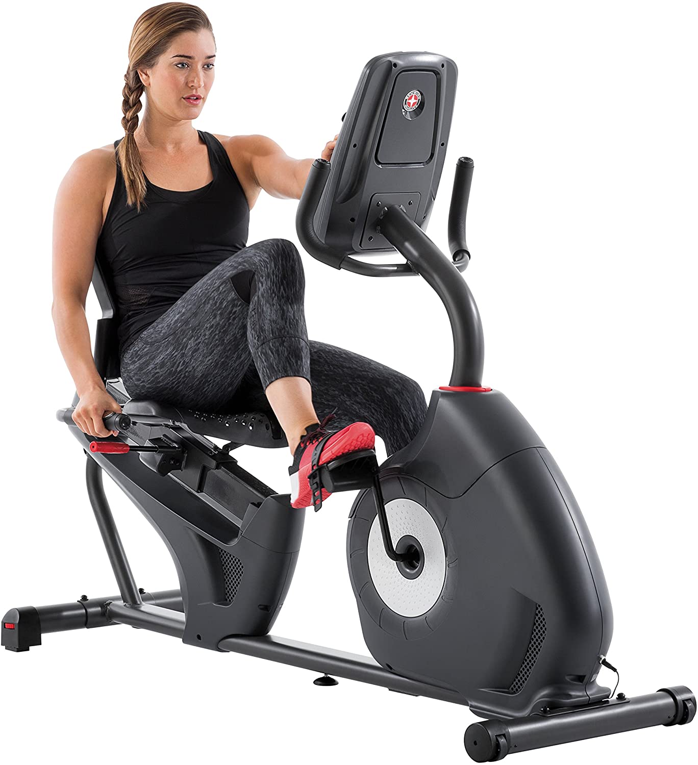 Schwinn Recumbent Bike Review - Schwinn Bike