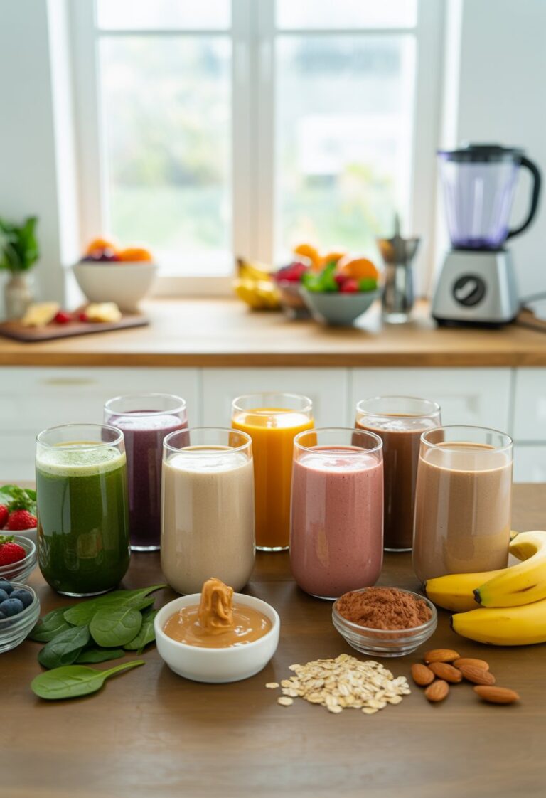 Cheap Backyard Ideas | smoothies 01 smoothies 01