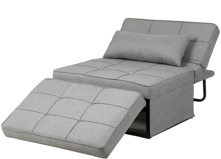 3 Best Sleeping Chairs For Seniors In 2023 Elderly Independence