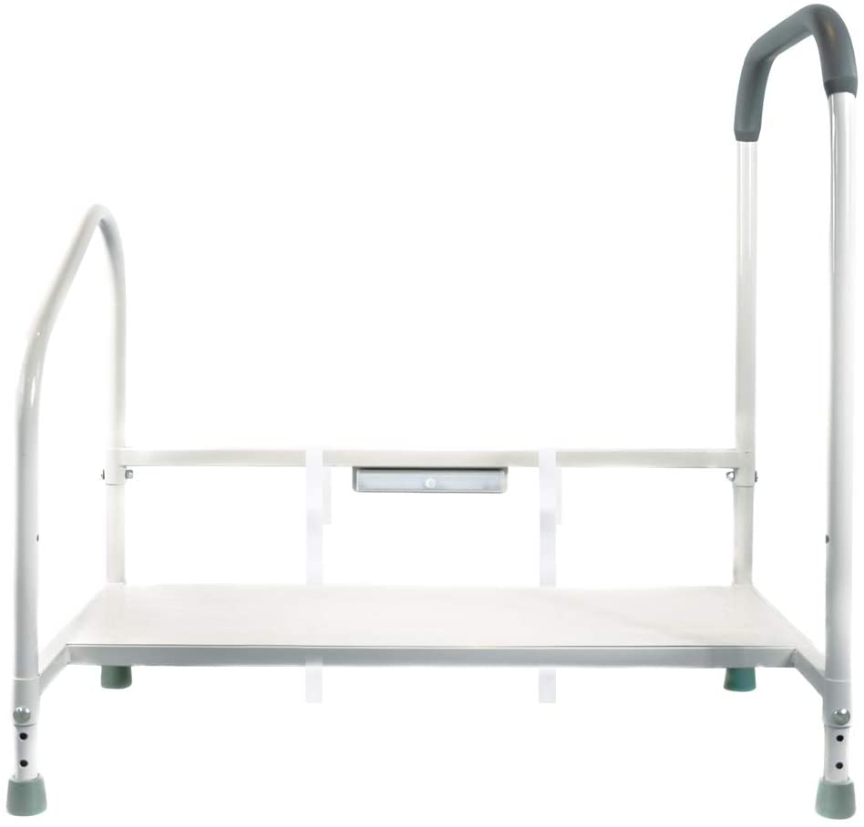 Best Bed Safety Rails For Seniors | step2 rail