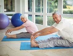 Simple Exercises For Seniors | stretching2222