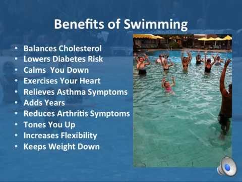 Swimming Routines For Older Adults | swimming 2222