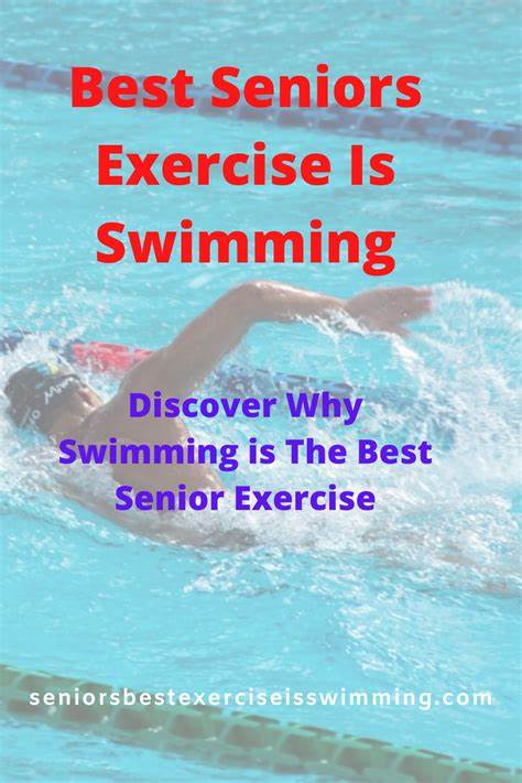 Swimming Routines For Older Adults | swimming 6666