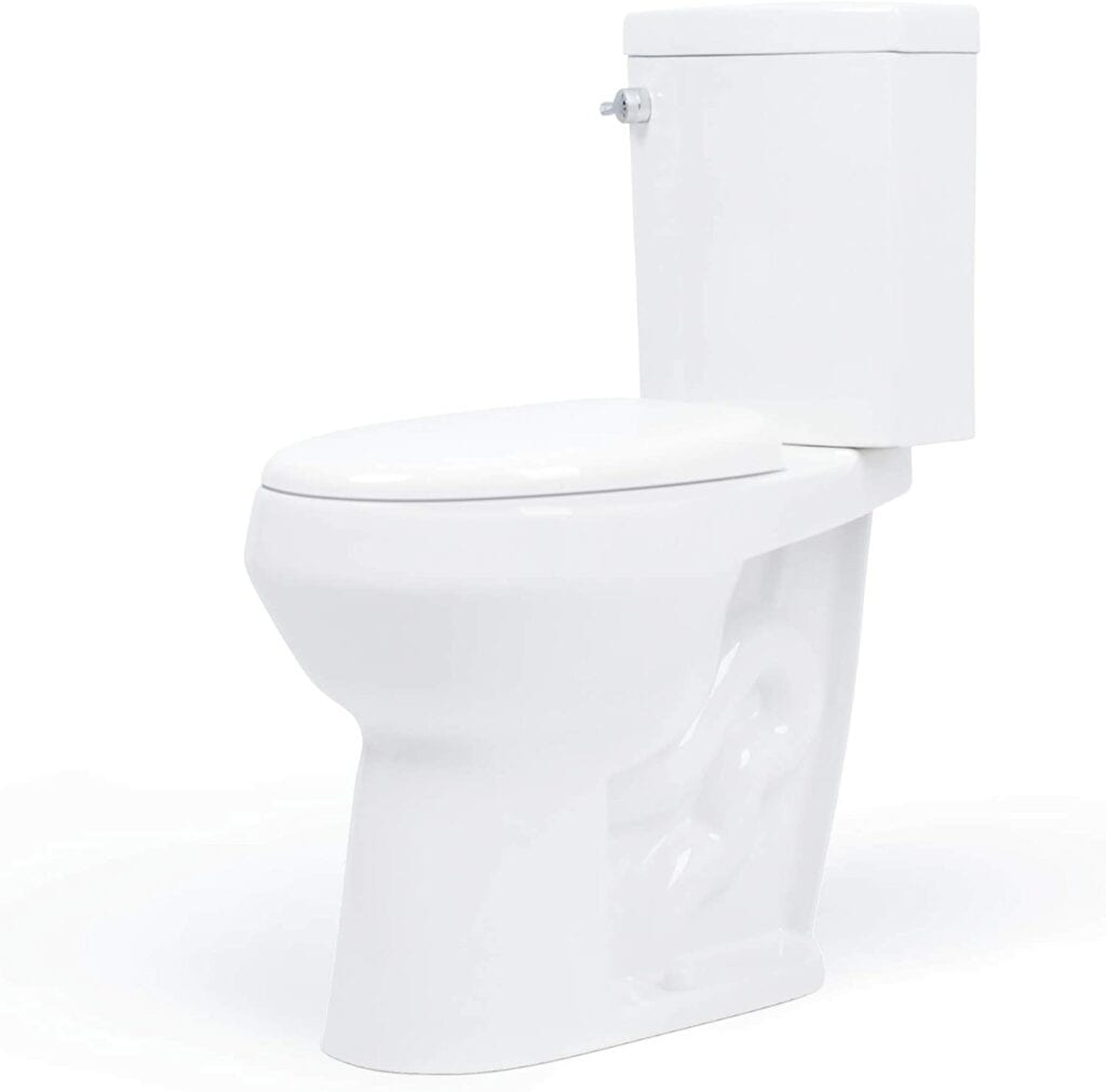 best tall toilets for seniors - Convenient Height Store, 20 inch Extra Tall Toilet