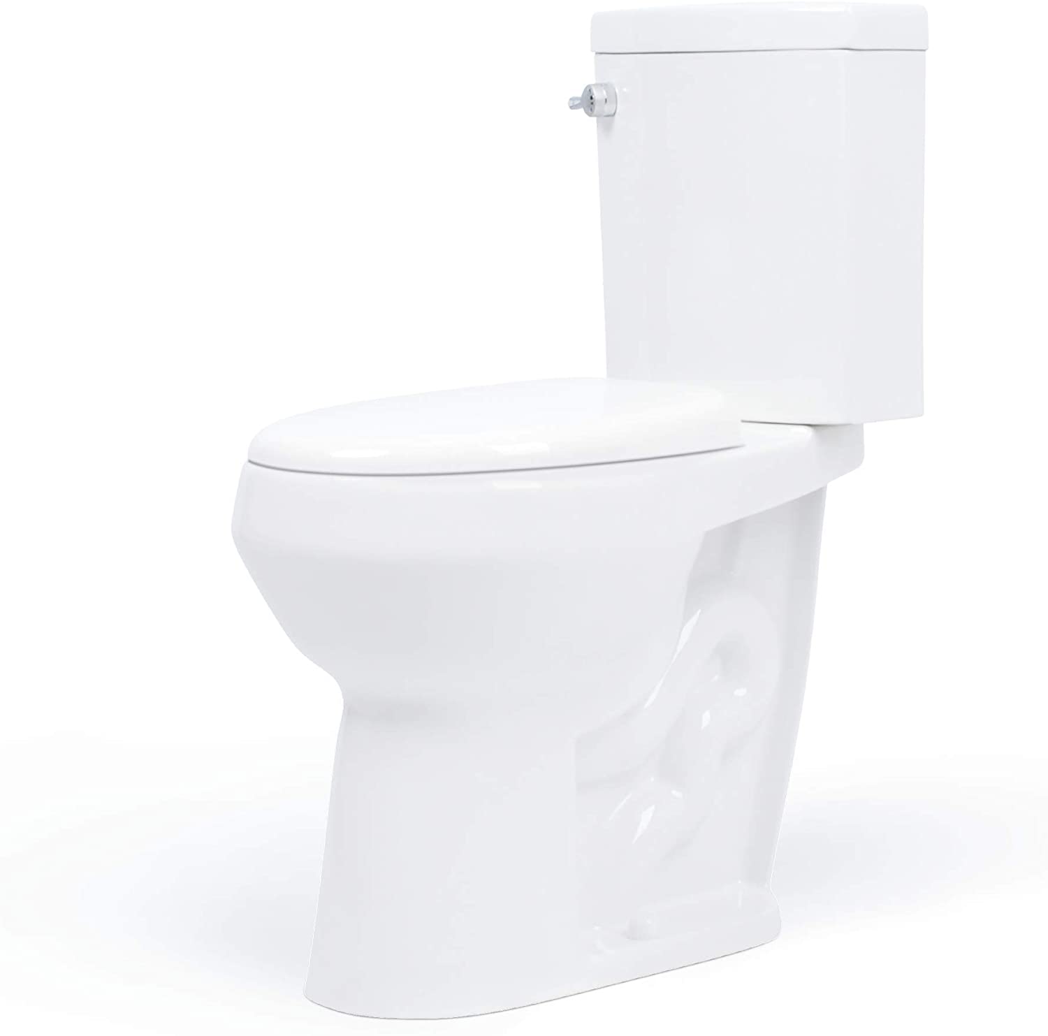 The 3 Best Tall Toilets For Seniors (What to Look For)