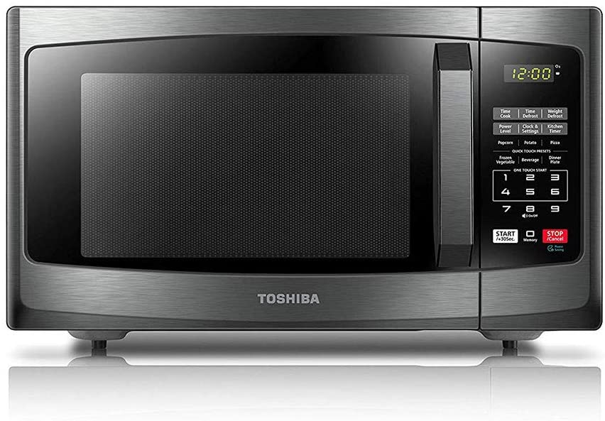 Best Microwave Ovens For Seniors | toshia